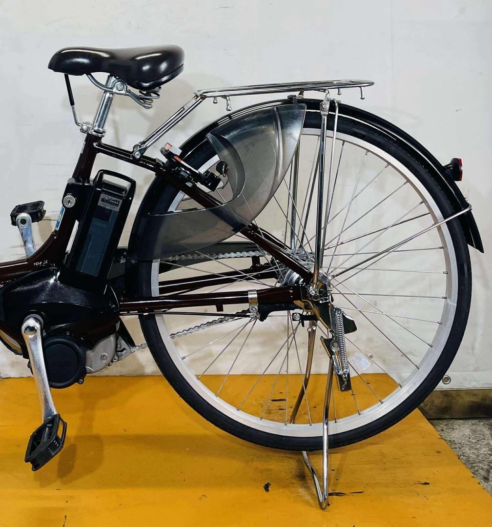 送料無料条件付き YAMAHA PAS Cheer 26型　電動自転車中古車