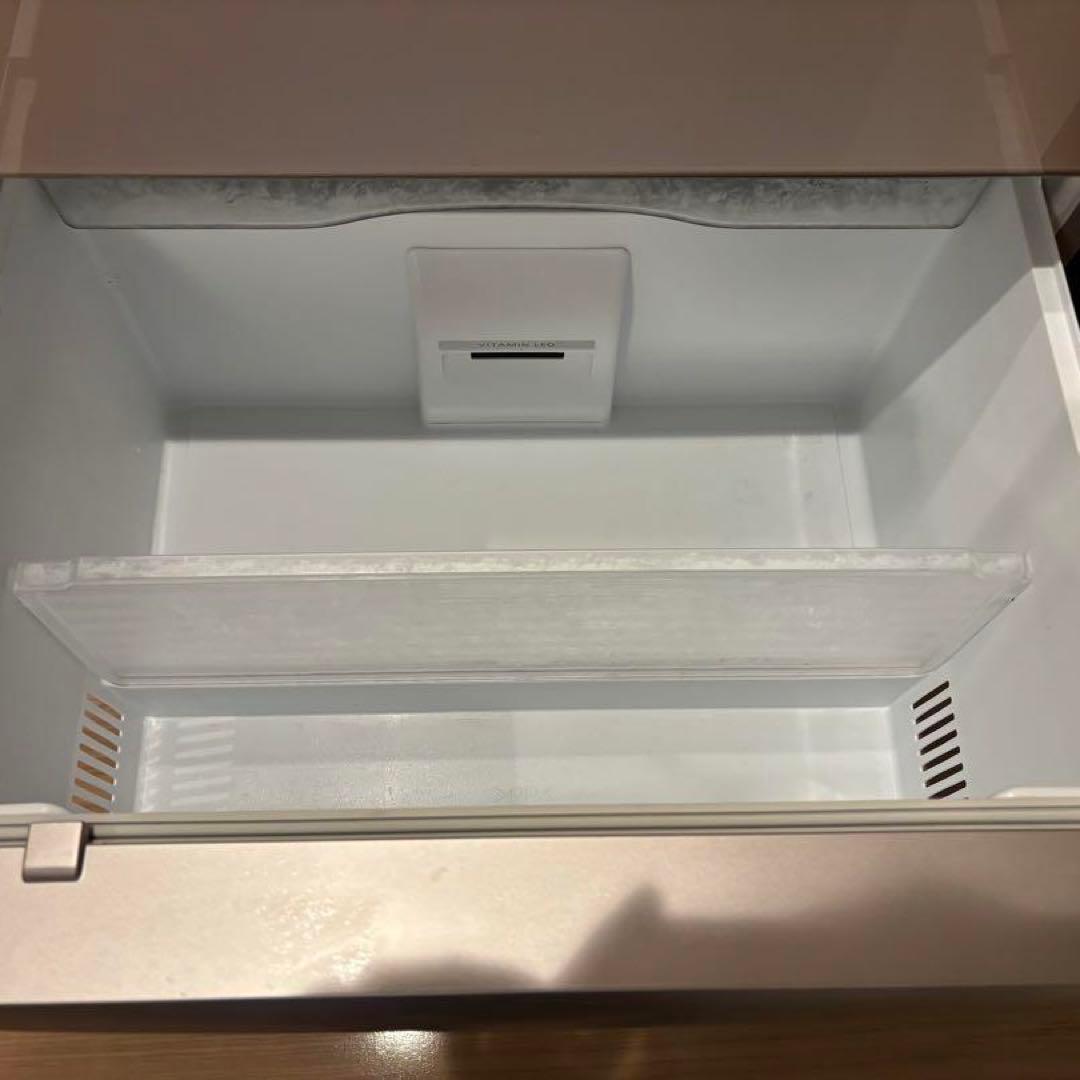 MITSUBISHI MR-WX 47LG-C 冷蔵庫 470L 2021年製