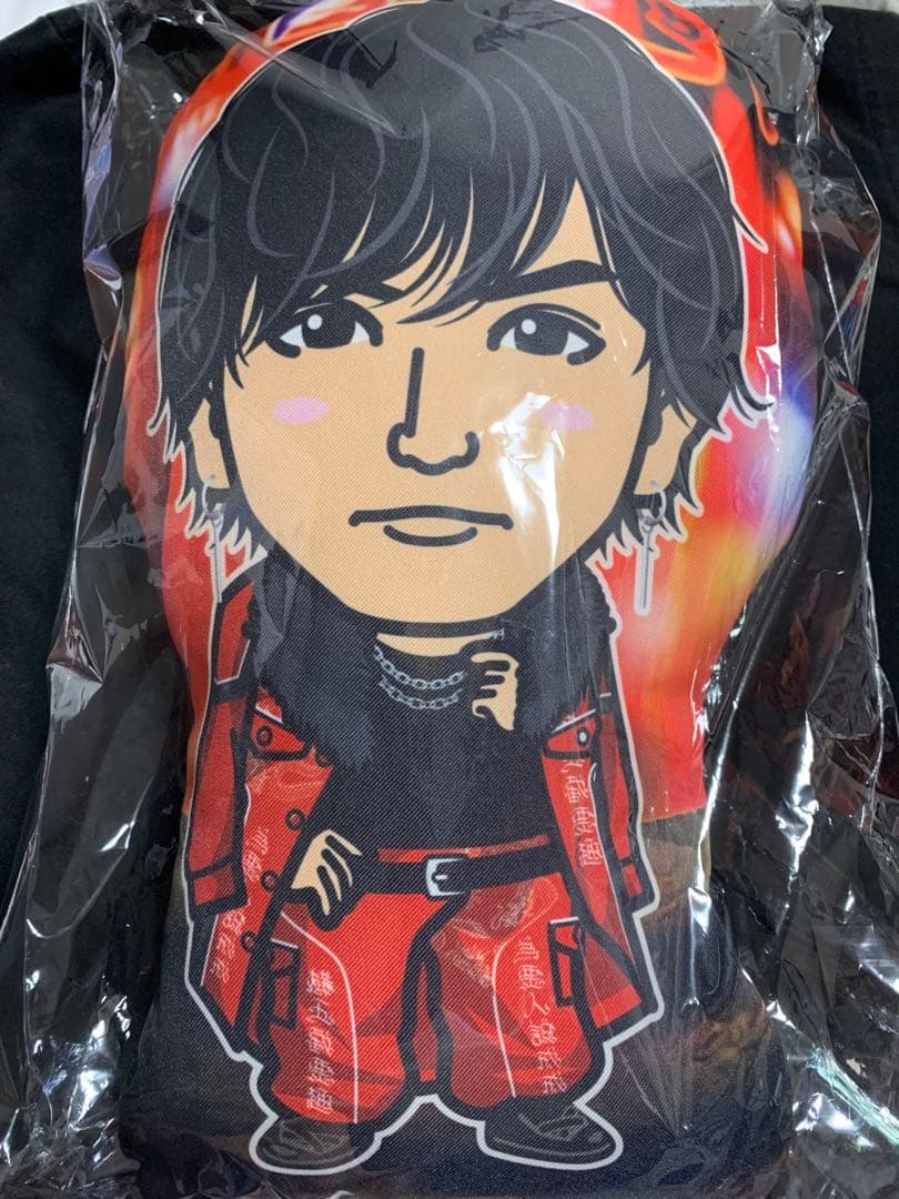 居酒屋えぐざいる bot rampage クッション 浦川翔平