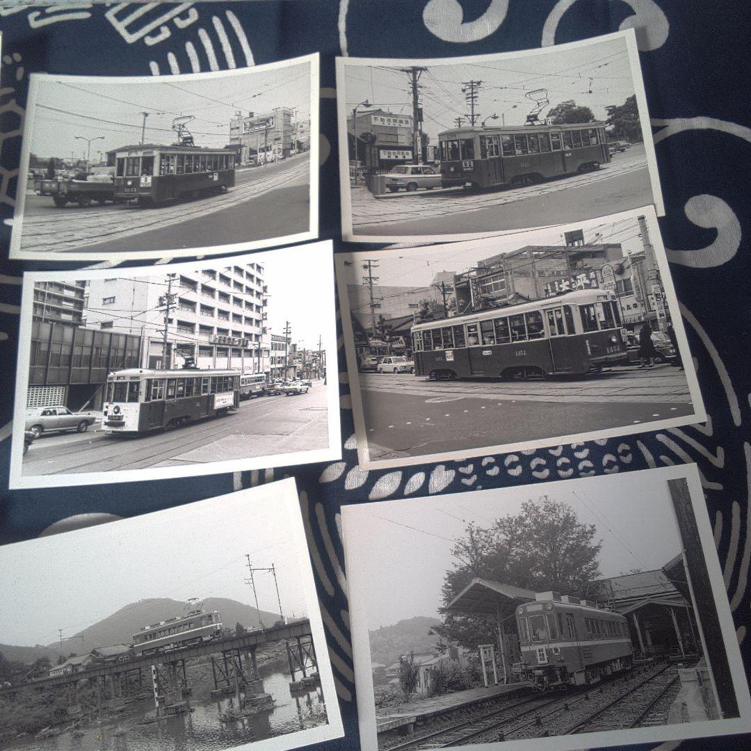 鉄道10 バラ売り可能一枚4980昭和時代 鉄道写真