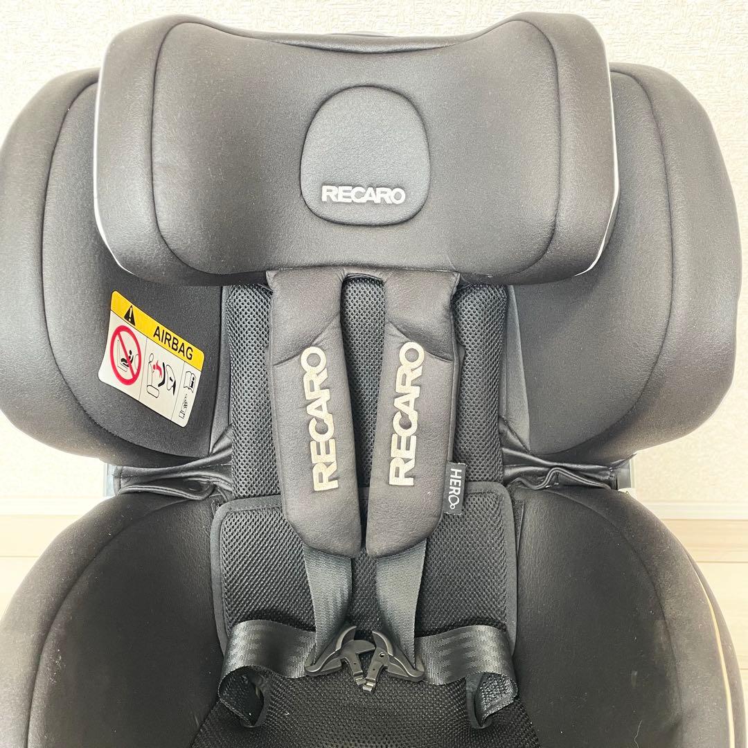 良品】RECARO ゼロワン セレクト ディープブルー Recaro レカロ RECARO