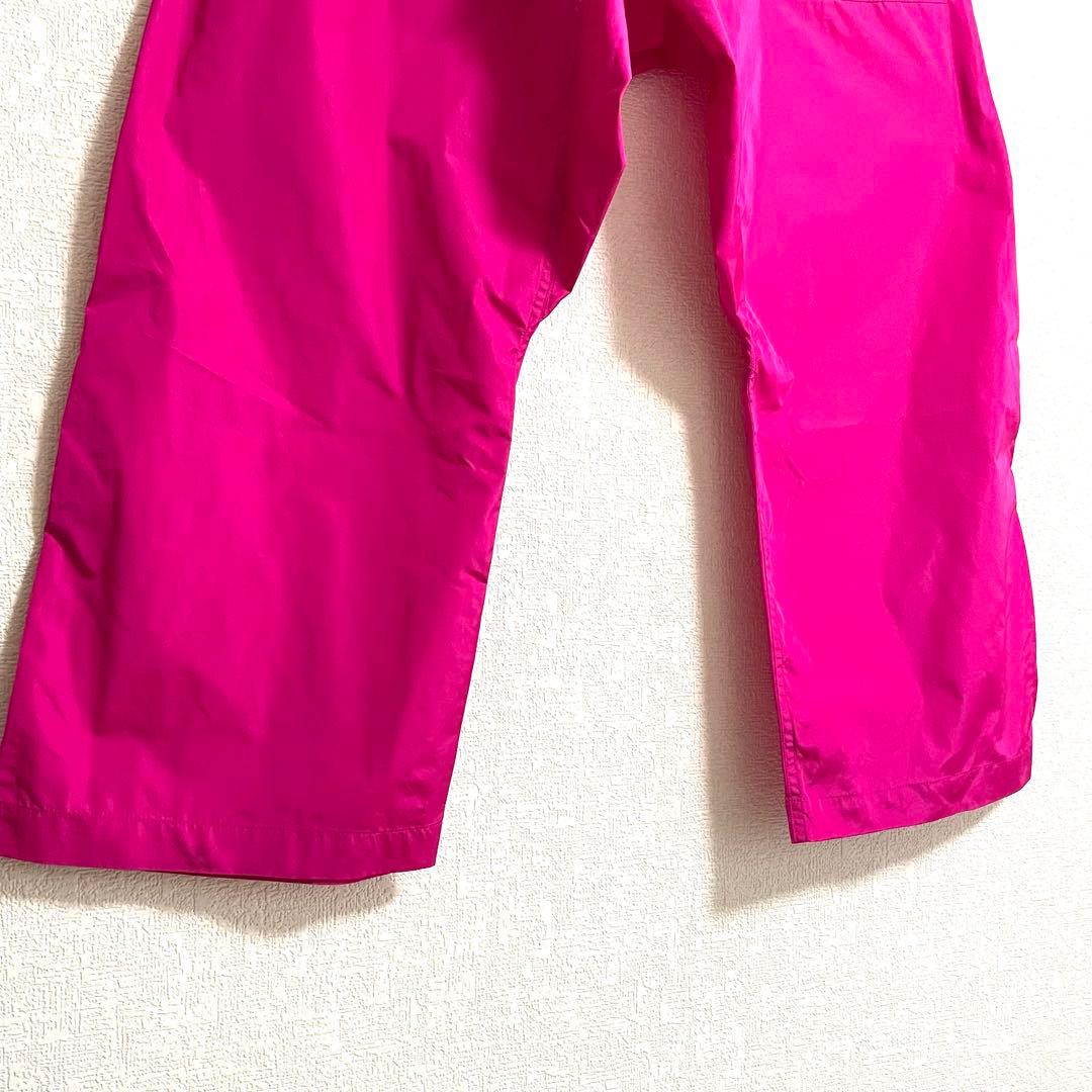 SOFIE D'HOORE ソフィードール 24ss ポリエステル パンツ