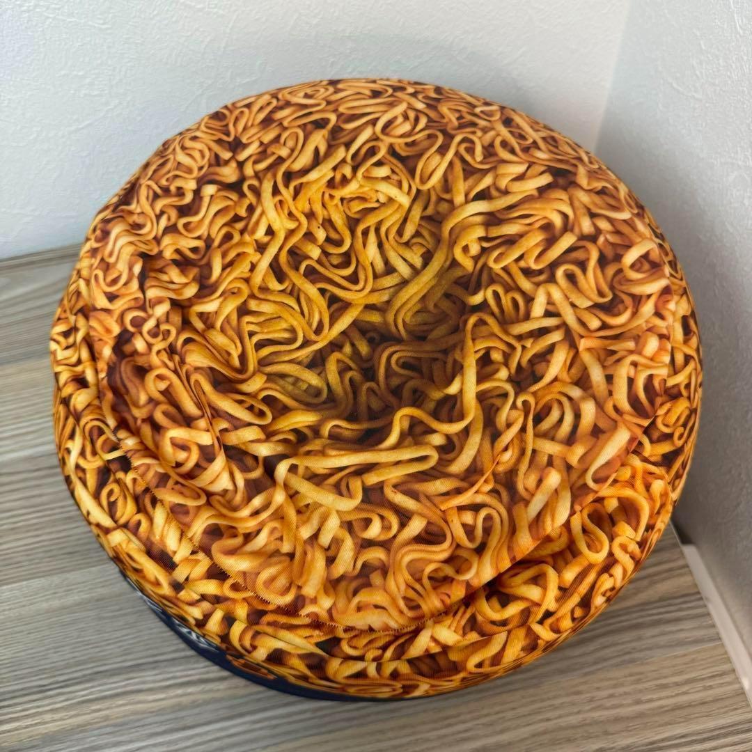 新品 激レア!! 金麦 チ金麦鍋 チ金麦鍋オリジナルビーズクッション