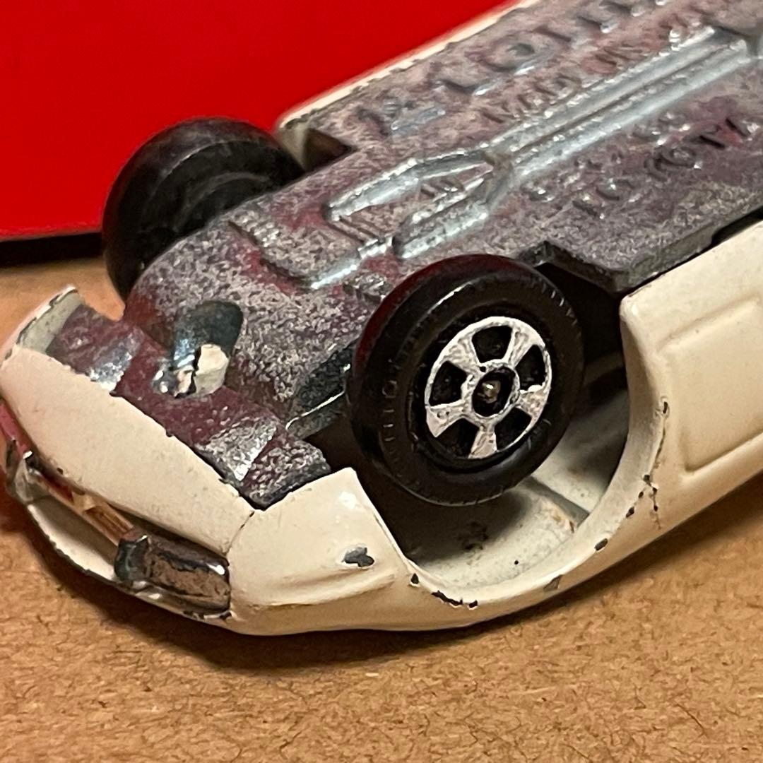 専用　黒箱トミカ トヨタ2000GT 当時物　日本製　色指定　1Aホイール