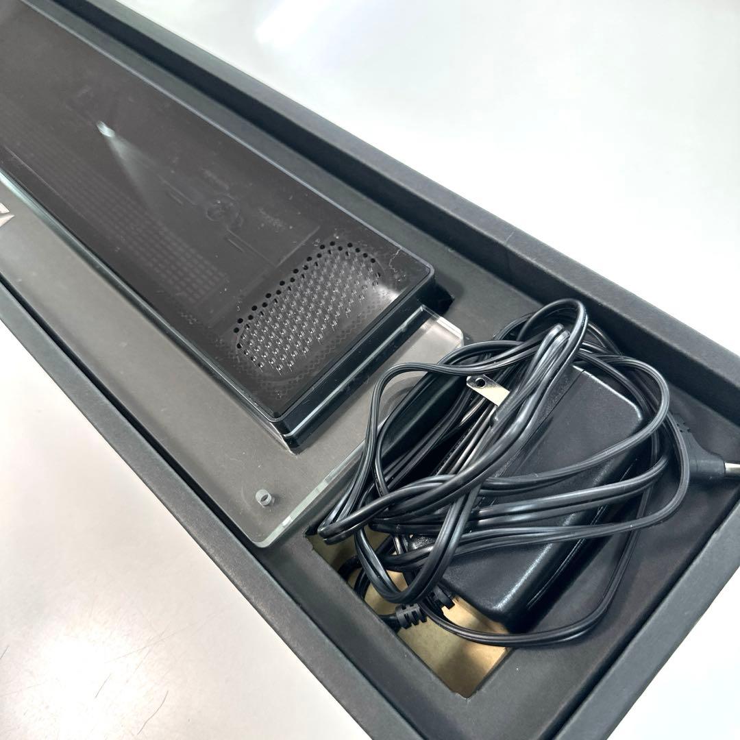 美品 KING PULSAR DOT CLOCK キングパルサー ドットクロット