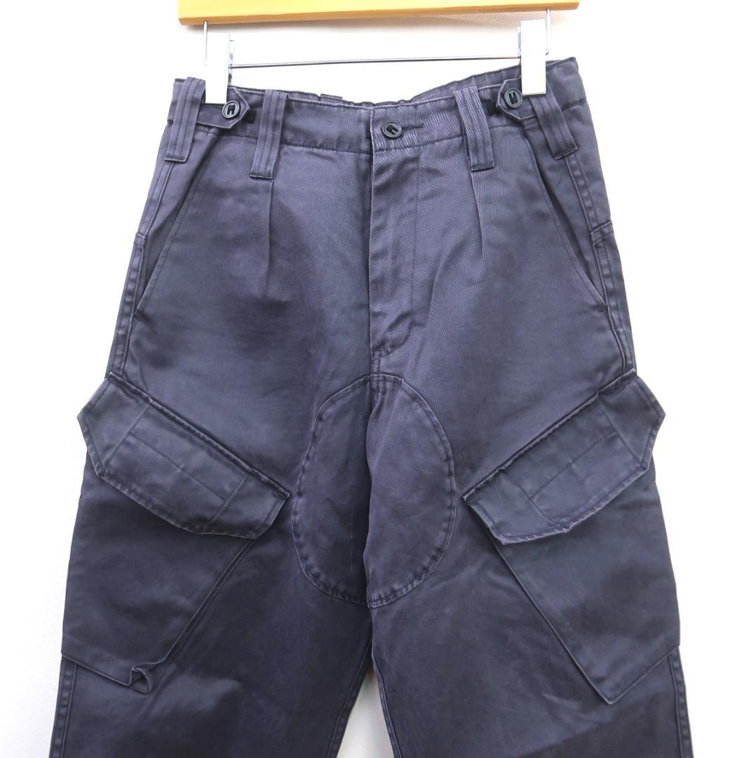 C.E/CAVEMPT シーイー RECTANGLE CHINOS チノパン