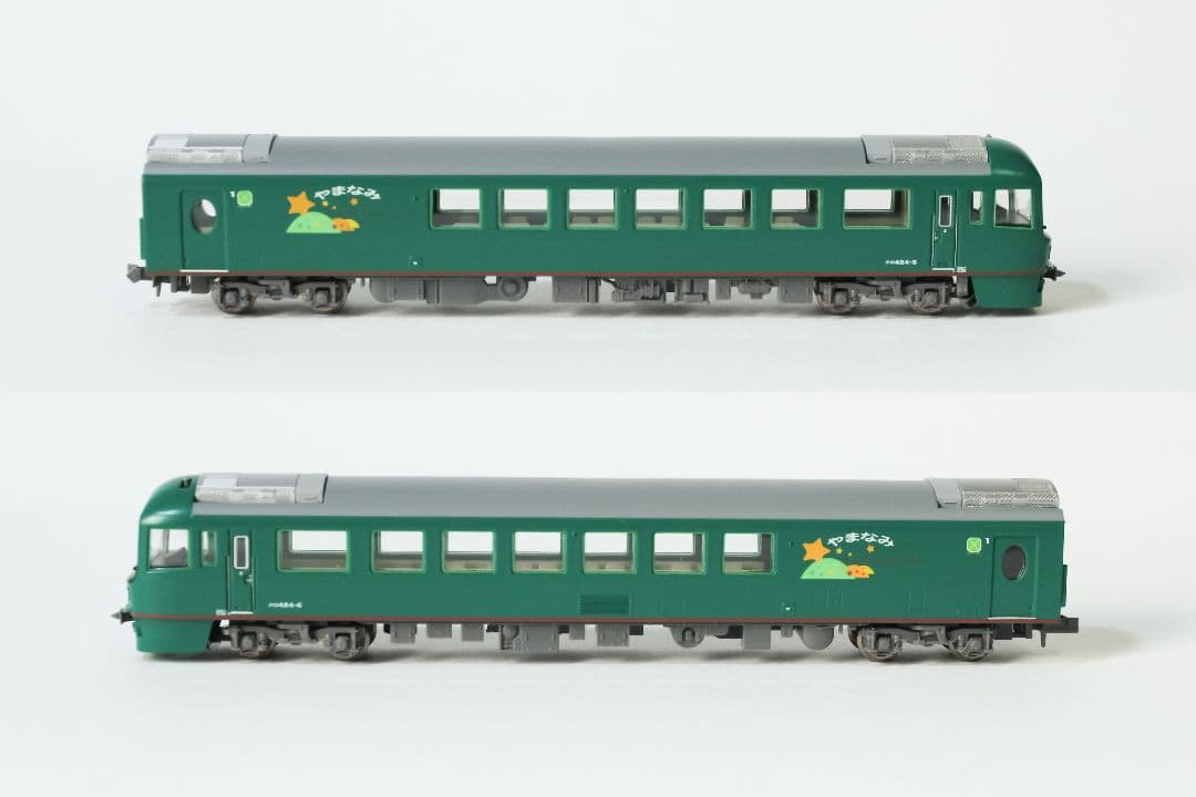 Nゲージ マイクロエース A2271 485系 やまなみ 4両セット