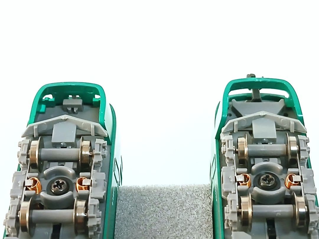 Nゲージ マイクロエース A2271 485系 やまなみ 4両セット