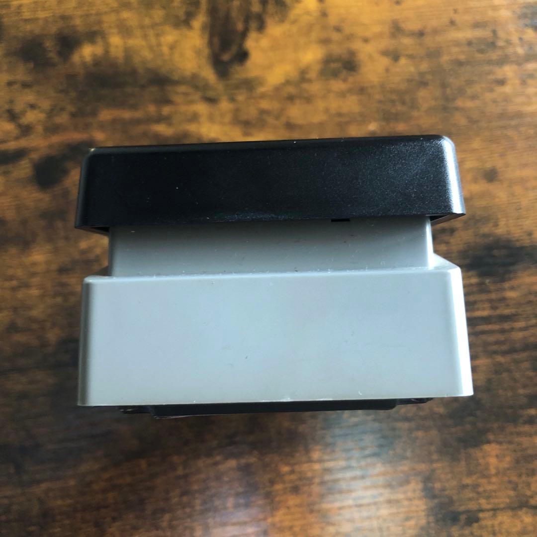 ARION SCH-1 前期 グレー筐体 美品 名機 アリオン ARION SCH-1 前期