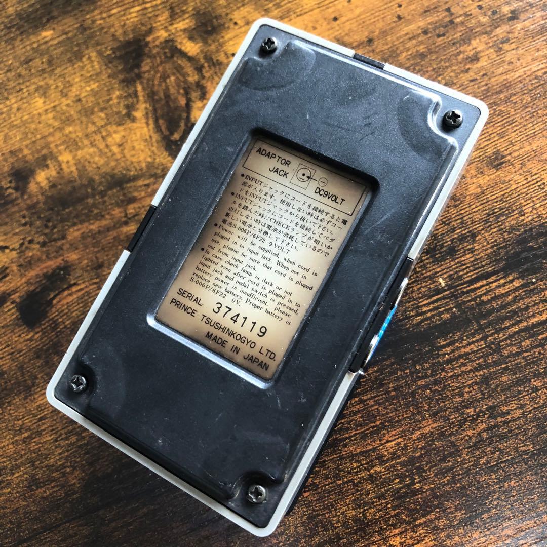 ARION SCH-1 前期 グレー筐体 美品 名機 アリオン ARION SCH-1 前期