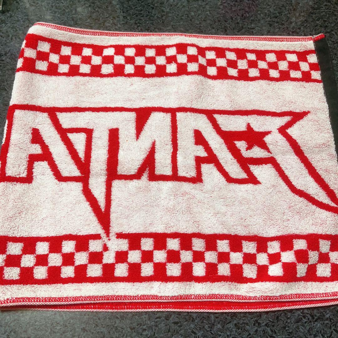 FANTASTICS 夢者修行 武者修行 タオル Fantastics 武者修行 タオル