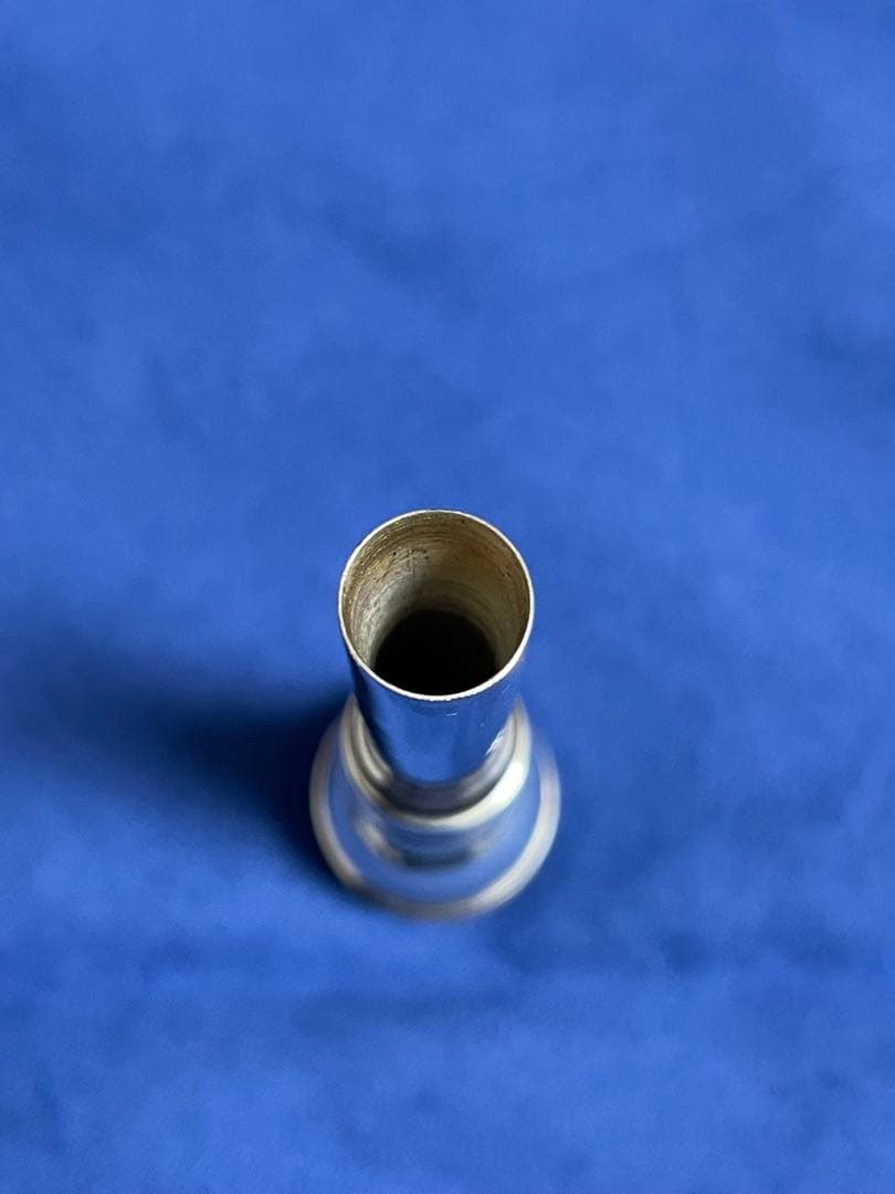 ボブリーブス　41S c/s ダイナミックマス　トランペットマウスピース