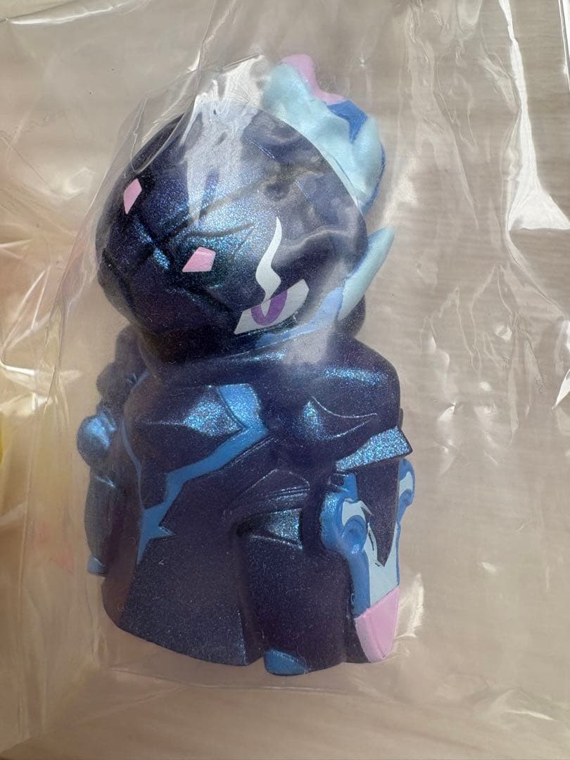 ポケモンキッズプレゼントキャンペーン カルボウ グレンアルマ ソウ