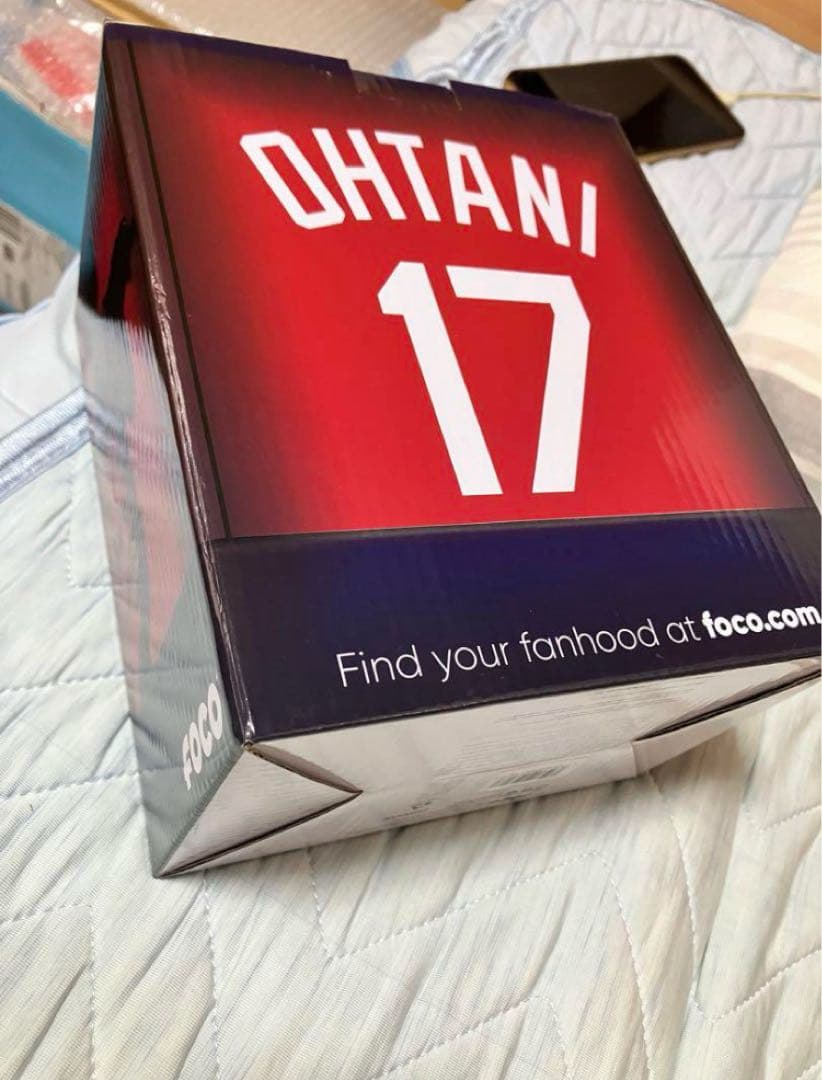 10000個限定 大谷翔平 50/50 デュアル ボブルヘッド バブルヘッド