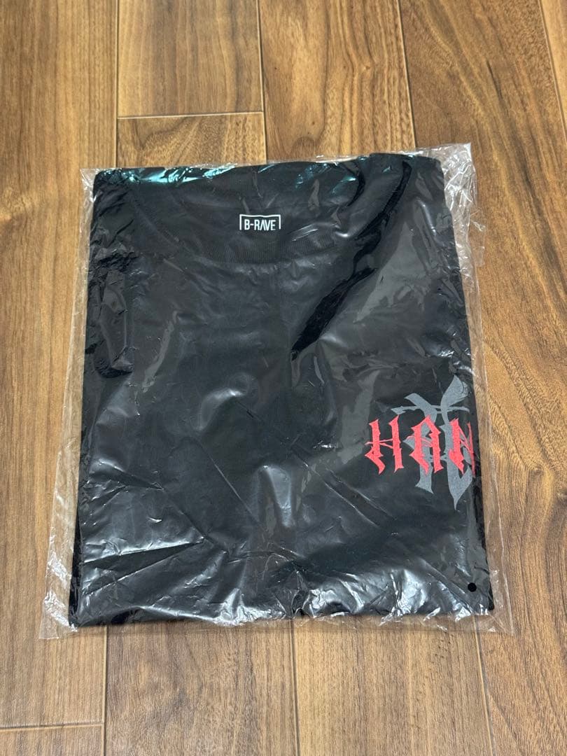 オンライン ショップゲーム・おもちゃ・グッズ - HANA ロゴ Tシャツ S