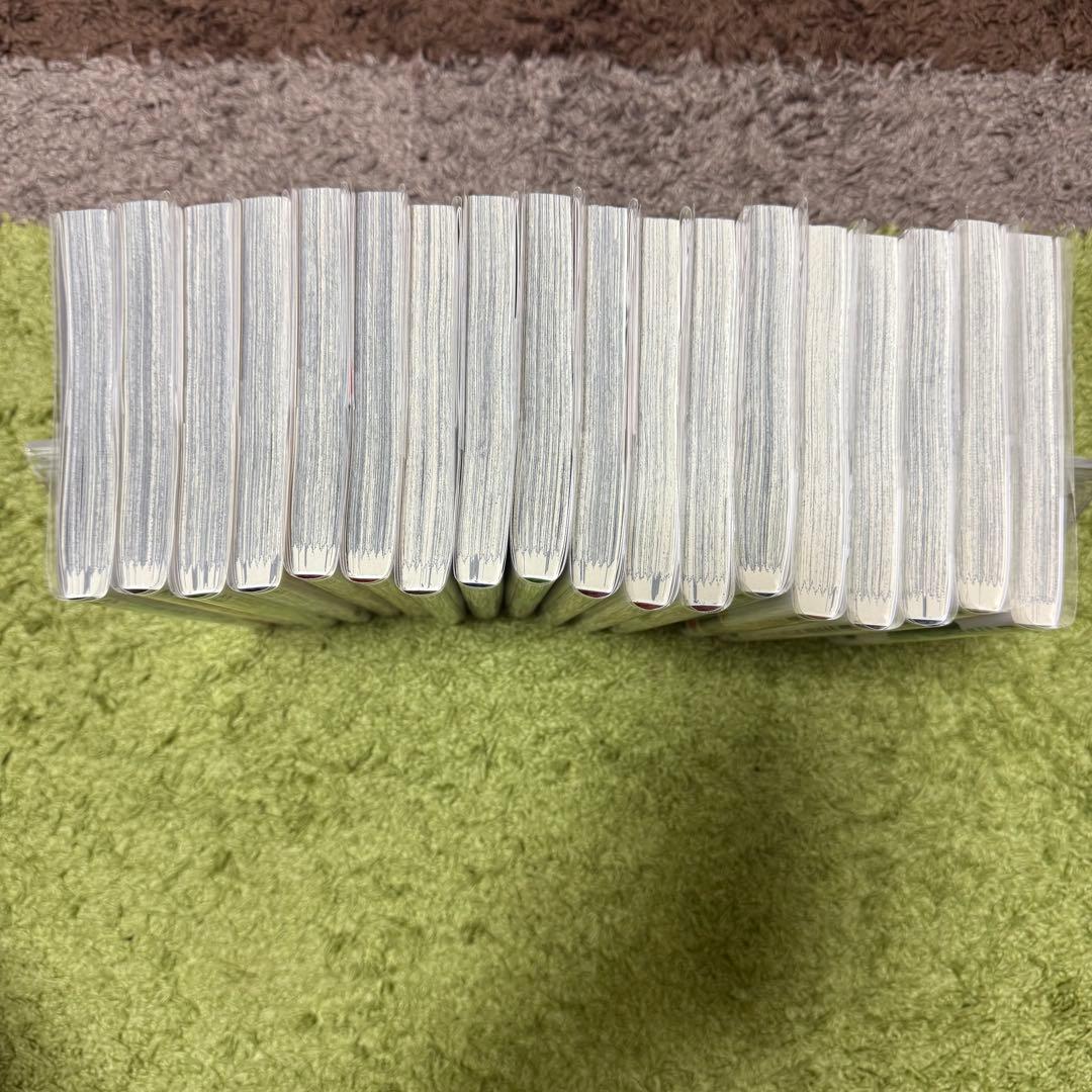 i*i様 WIND BREAKER 1~18 全巻初版帯付き