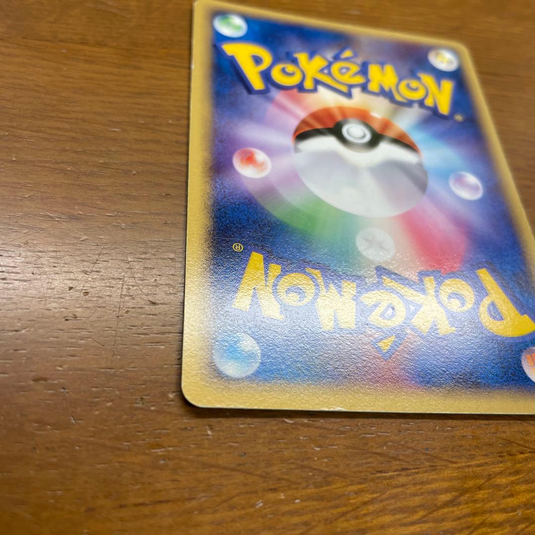 ポケパークのピカチュウ ピカチュウの森