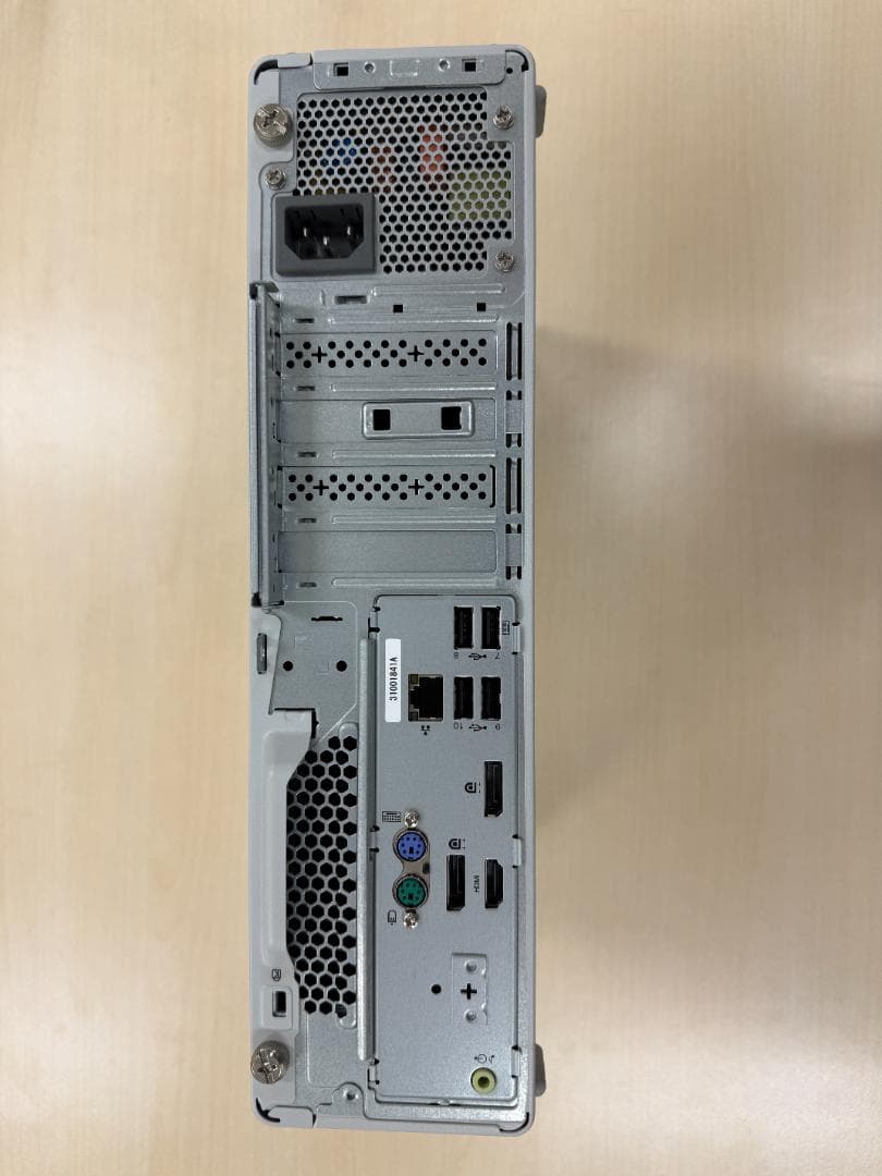 美品!NEC MateIntel12世代i5-12500WIN11Pro25H2 - メルカリ