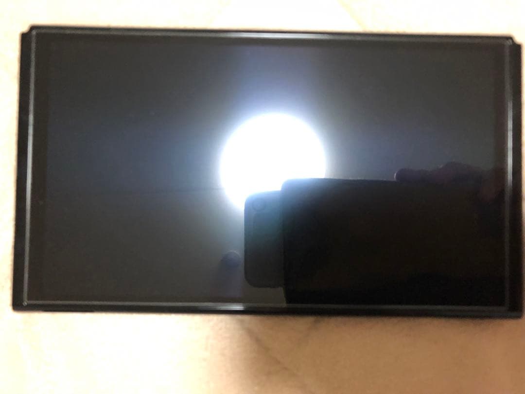 Nintendo Switch 有機EL本体