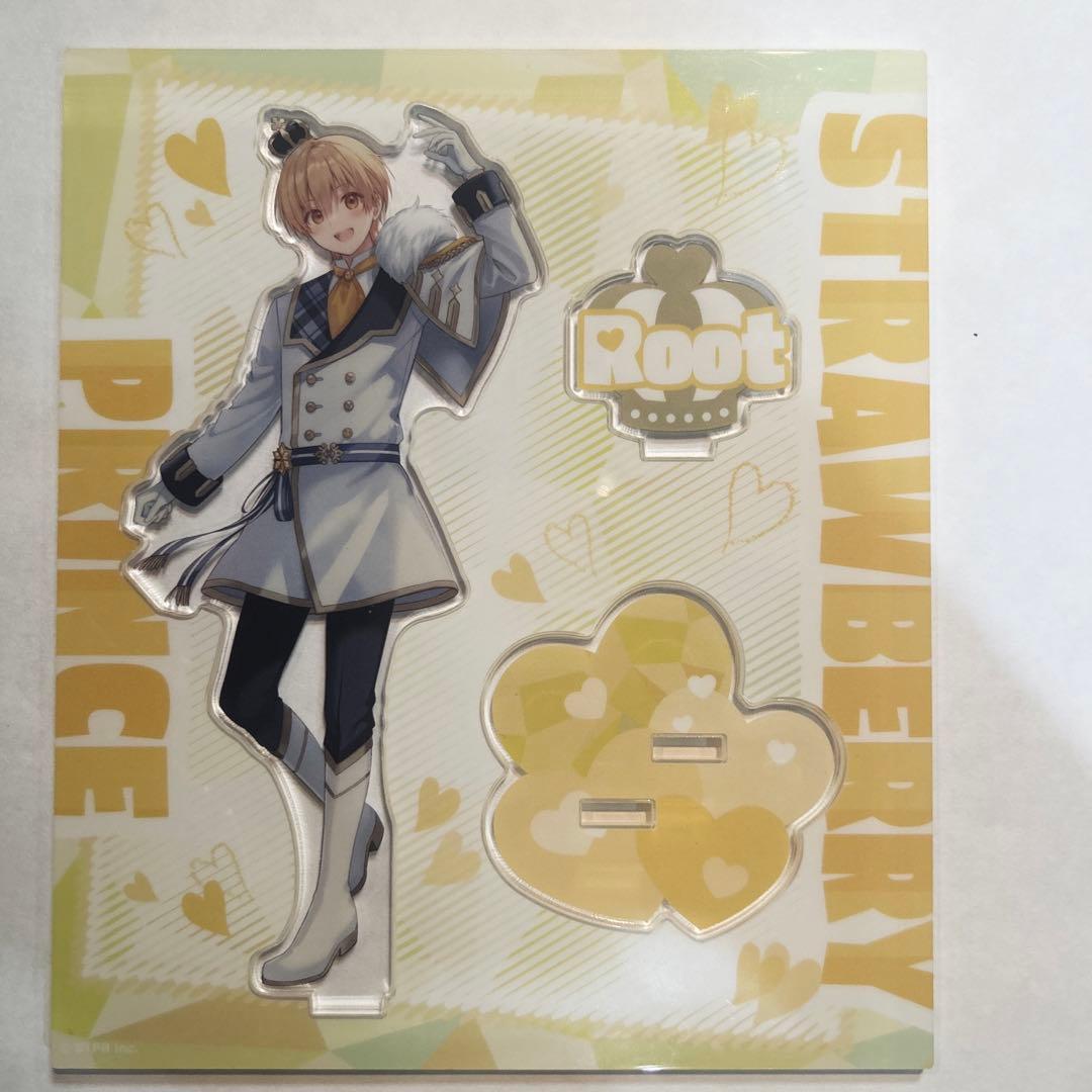 るぅとくん アクスタ - メルカリ