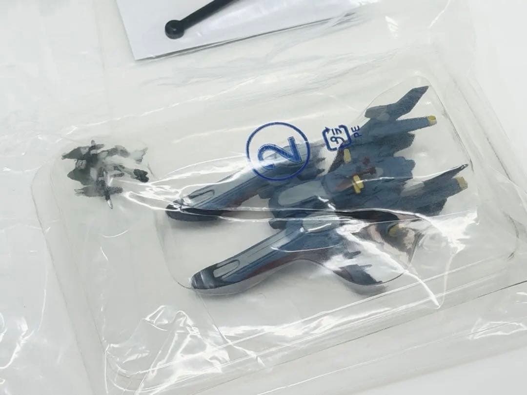 コスモフリートコレクション機動戦士ガンダムACT5ドミニオンフォビドゥンガンダム