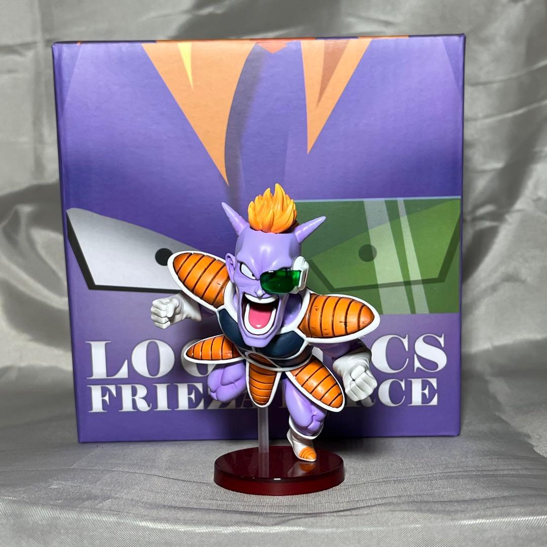 LGスタジオ フィギュア 海外正規品 ドラゴンボール スタチュー