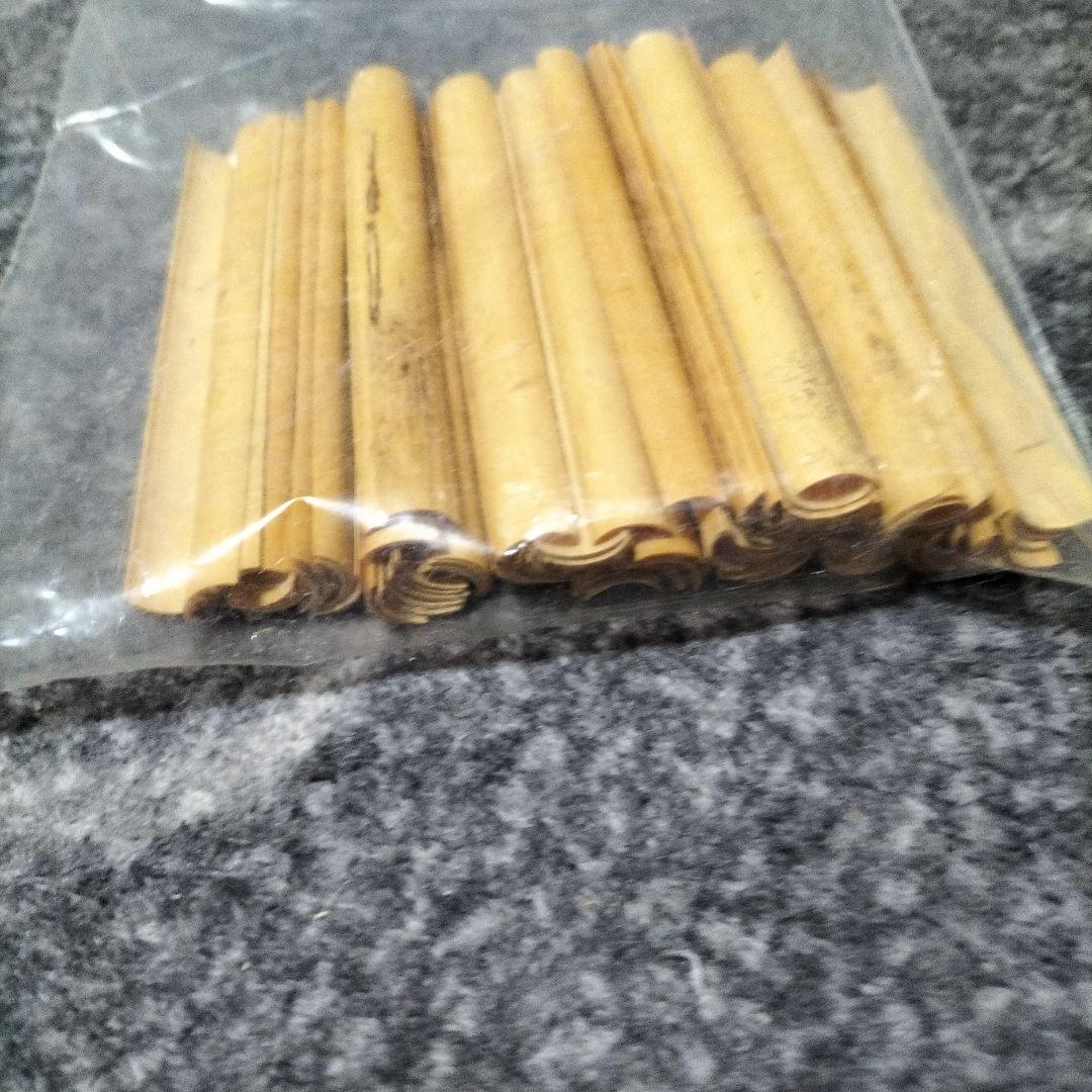 オーボエ 約110枚 竹冊オーボエ 約110枚 竹冊 オーボエ 約110枚 竹冊