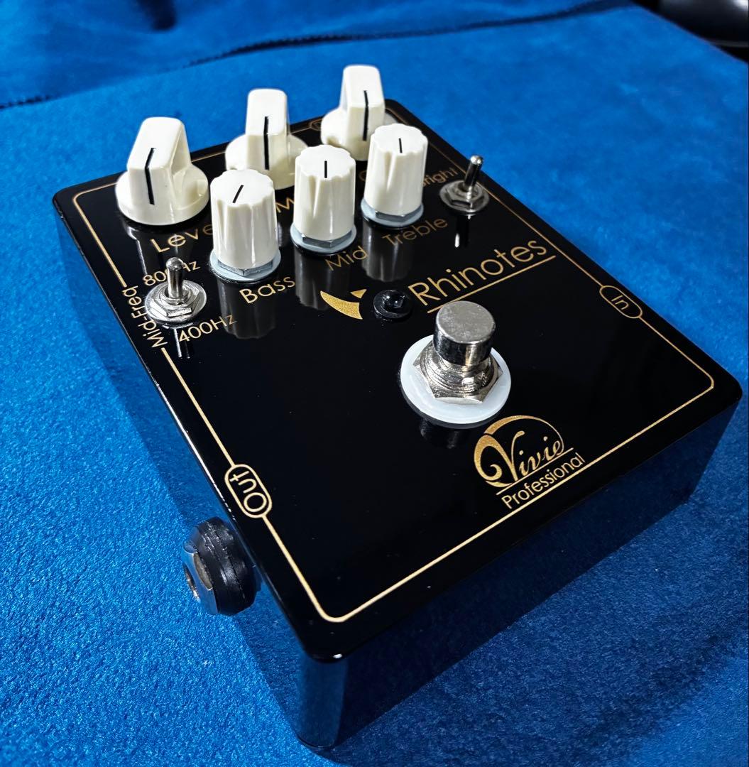 Vivie Rhinotes ビビー ライノーツ - メルカリ