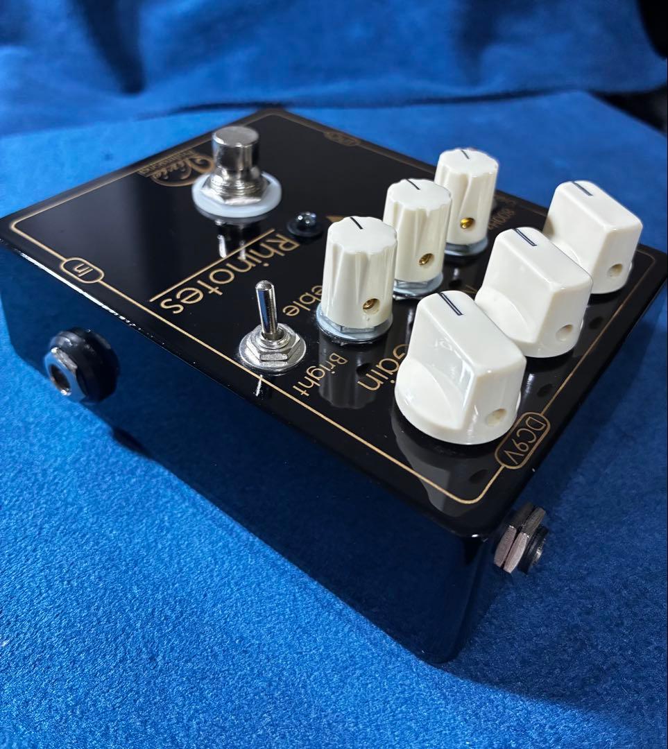 Vivie Rhinotes ビビー ライノーツ - メルカリ