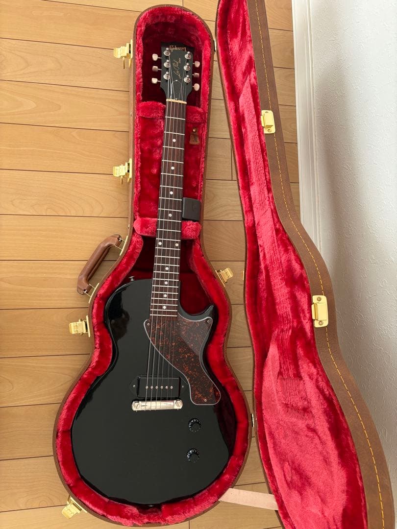 ギター Gibson Les Paul jr