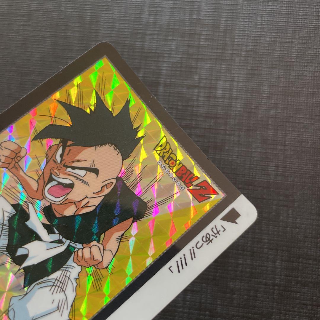 ドラゴンボールカードダス ウーヴ 352 - メルカリ