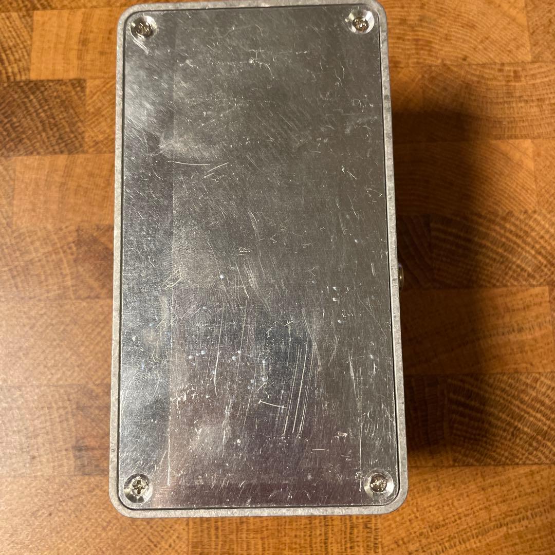 kgrharmony \"Fuzz Mountain\" (ファズファクトリー系)