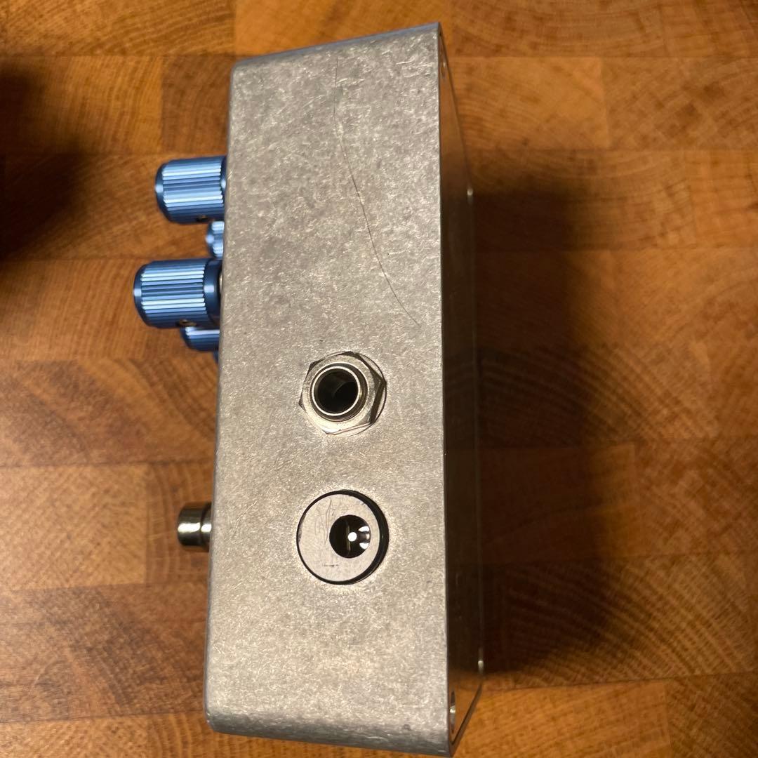 kgrharmony \"Fuzz Mountain\" (ファズファクトリー系)