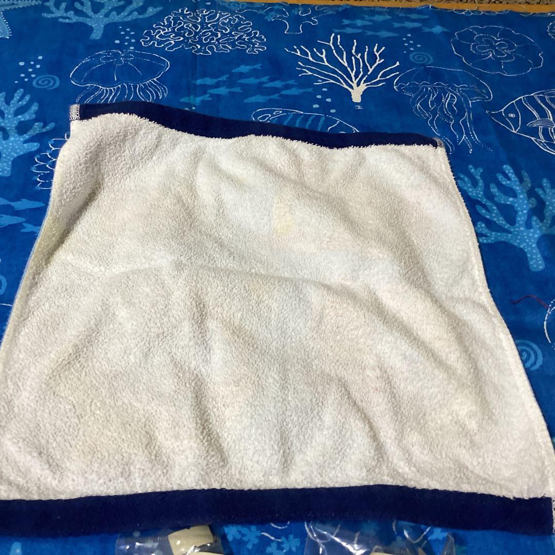 3432 トゥイーティー &ハローキティボールペン &ハンカチセット