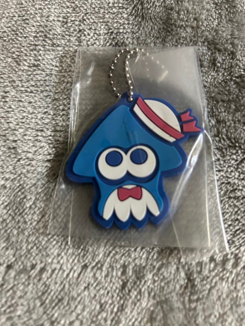 スプラトゥーン サンリオコラボ 6点セット+おまけ