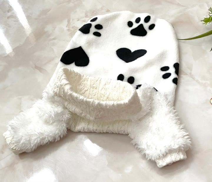 ほちちちゃん♡ ハンドメイド 犬服 犬の服 人気