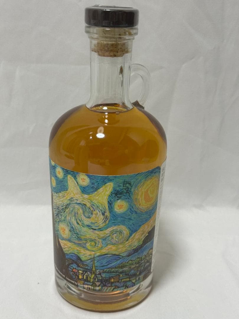 WHISKY LOVERS ONLINESHOP / ハイランドパーク 1999 23年 バーボン