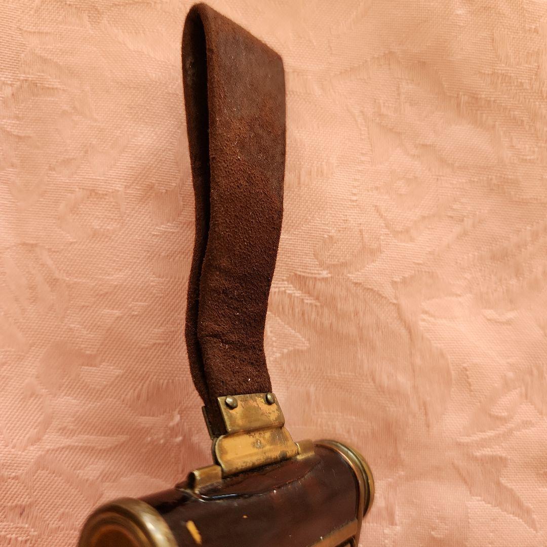 ヴィンテージミュージカルカムラ アールデコ ドイツ ミラー タバコ