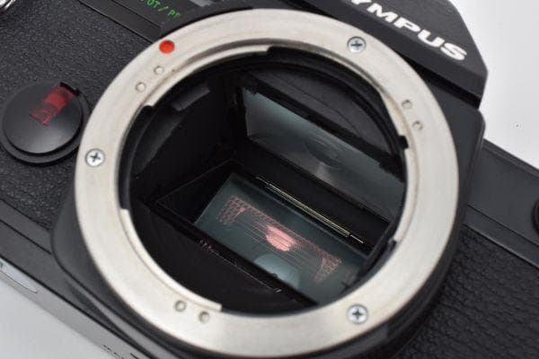 ☆希少美品☆オリンパス OM-2SP SPOT PROGRAM #607 2025年最新】Yahoo