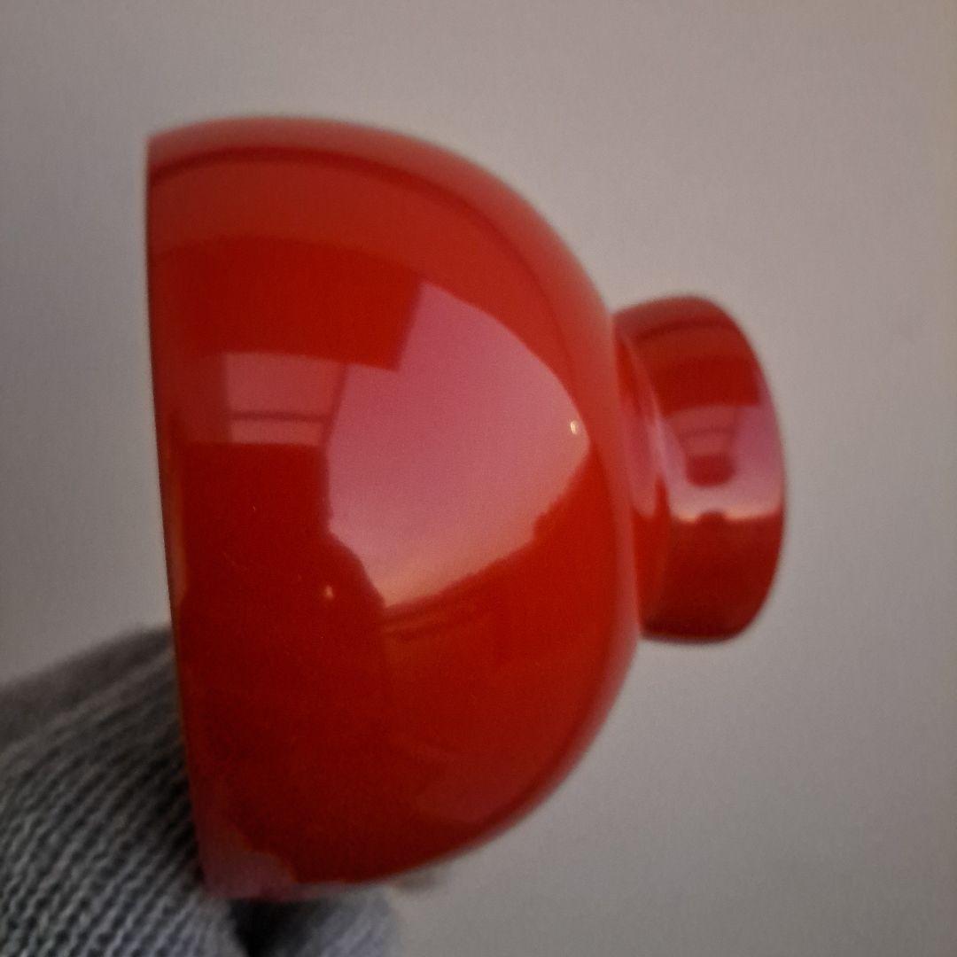 【輪島塗　まり椀×5客】布着本堅地 二代目\"九香作　未使用/長期保管品