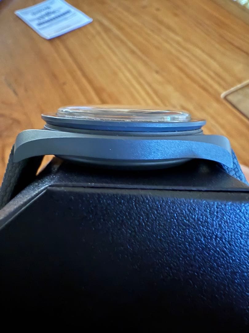 に*だ様 Swatch x Omega マーキュリー スウォッチ　替えベルトおま