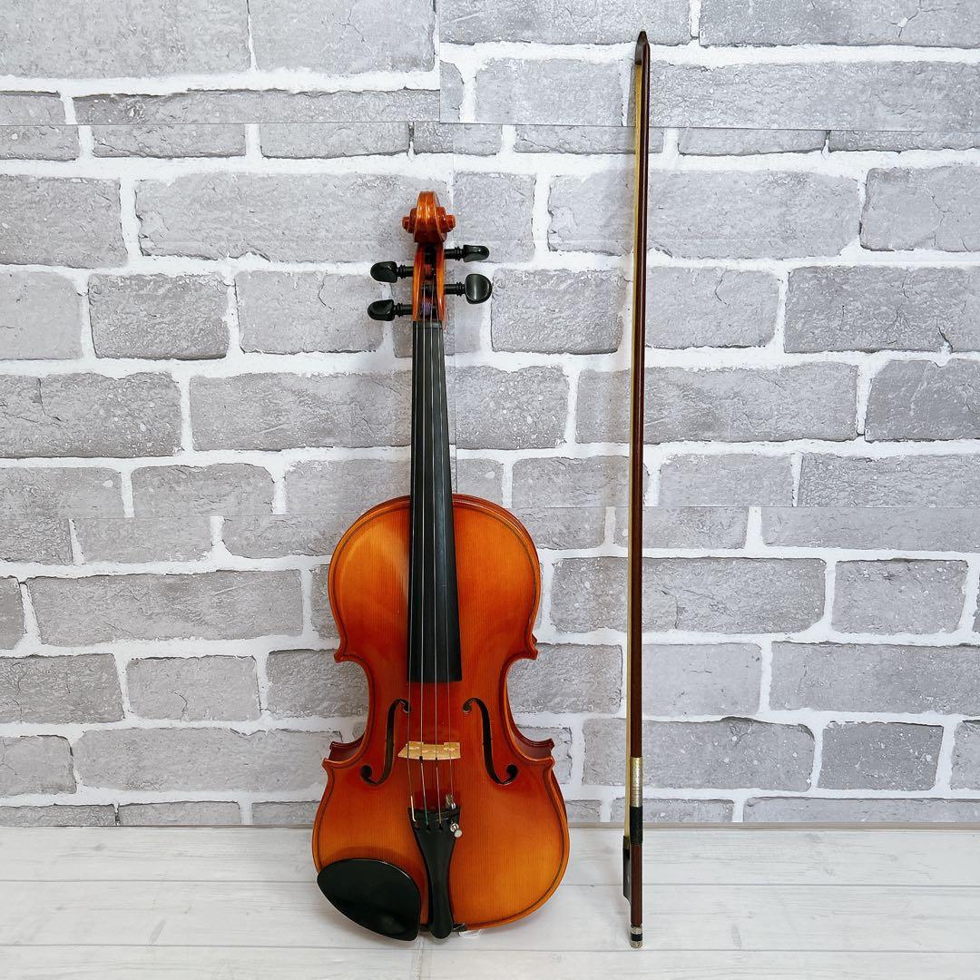 SUZUKI No.230. Size 3/4. Anno 1986 バイオリン