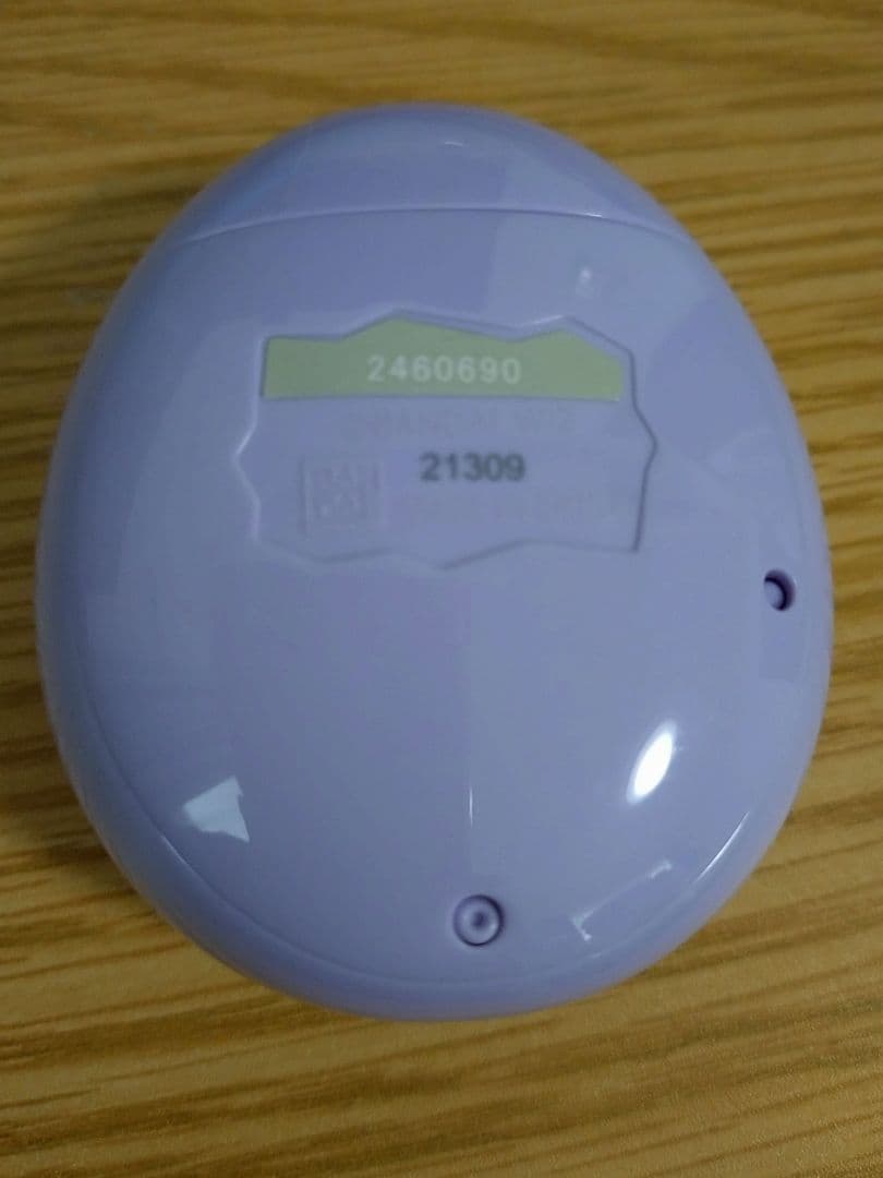 C*R様 たまごっちみーつ パステル パープル