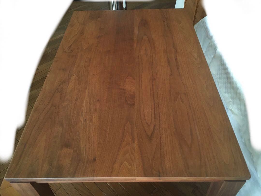 ☆希少☆ 最高峰 マスターウォール クローネ ダイニングテーブル 一生物 北欧