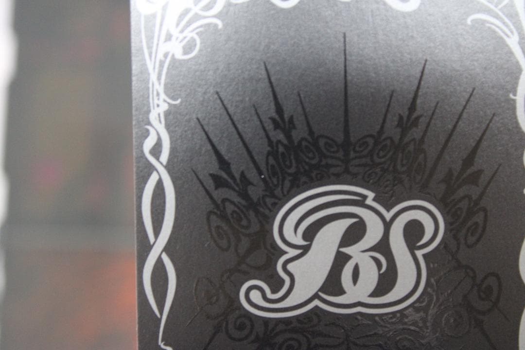 烈火の契約神 烈火幸村 CP SECRET 39-EY1020-02C - メルカリ