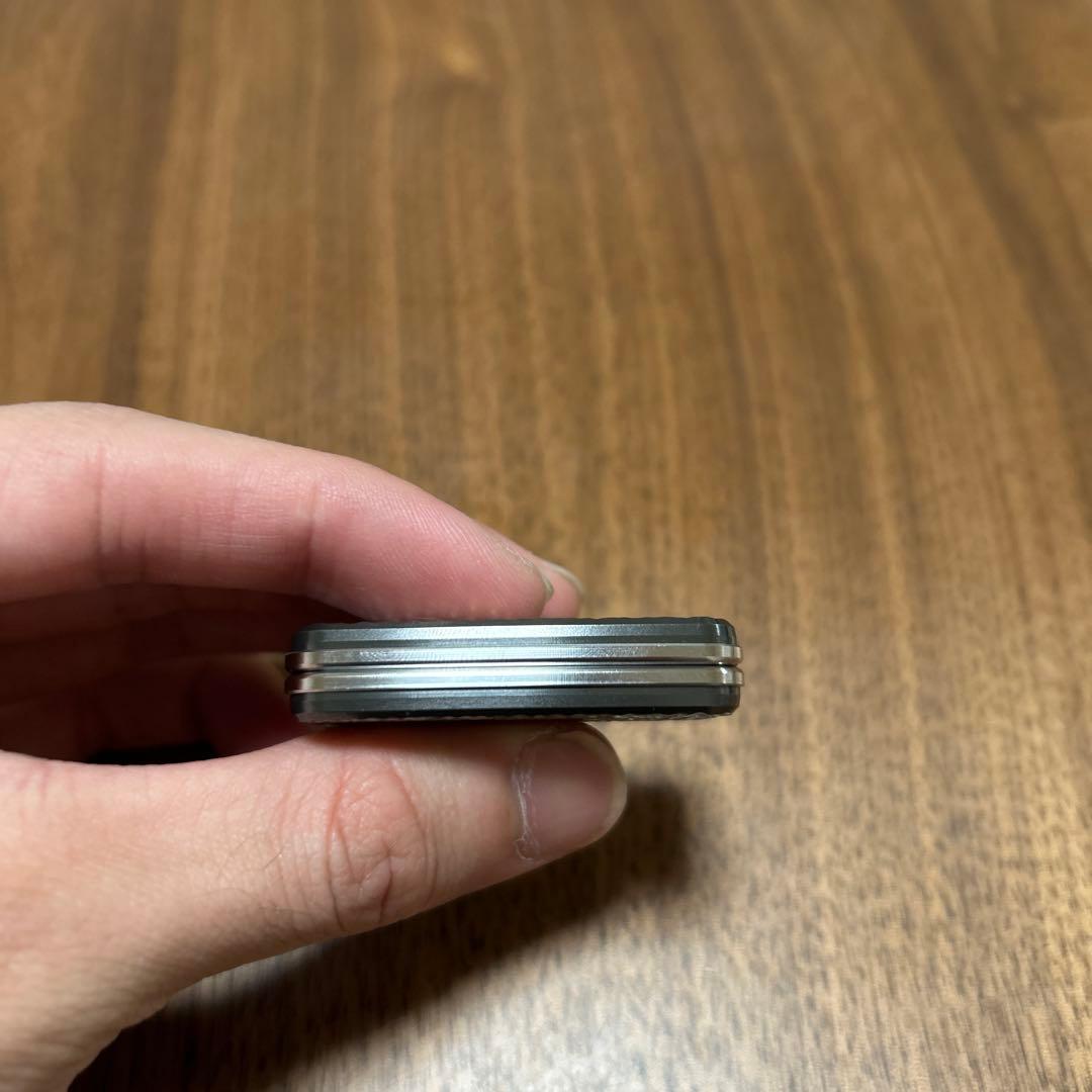 MAGNUS MagLab MLC024 Moon フィジェットトイ