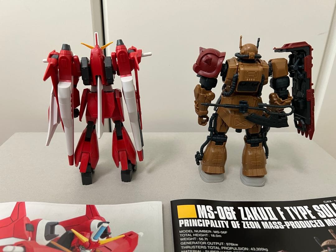 （signal）ガンプラ　MG.RG.HG.まとめ売り
