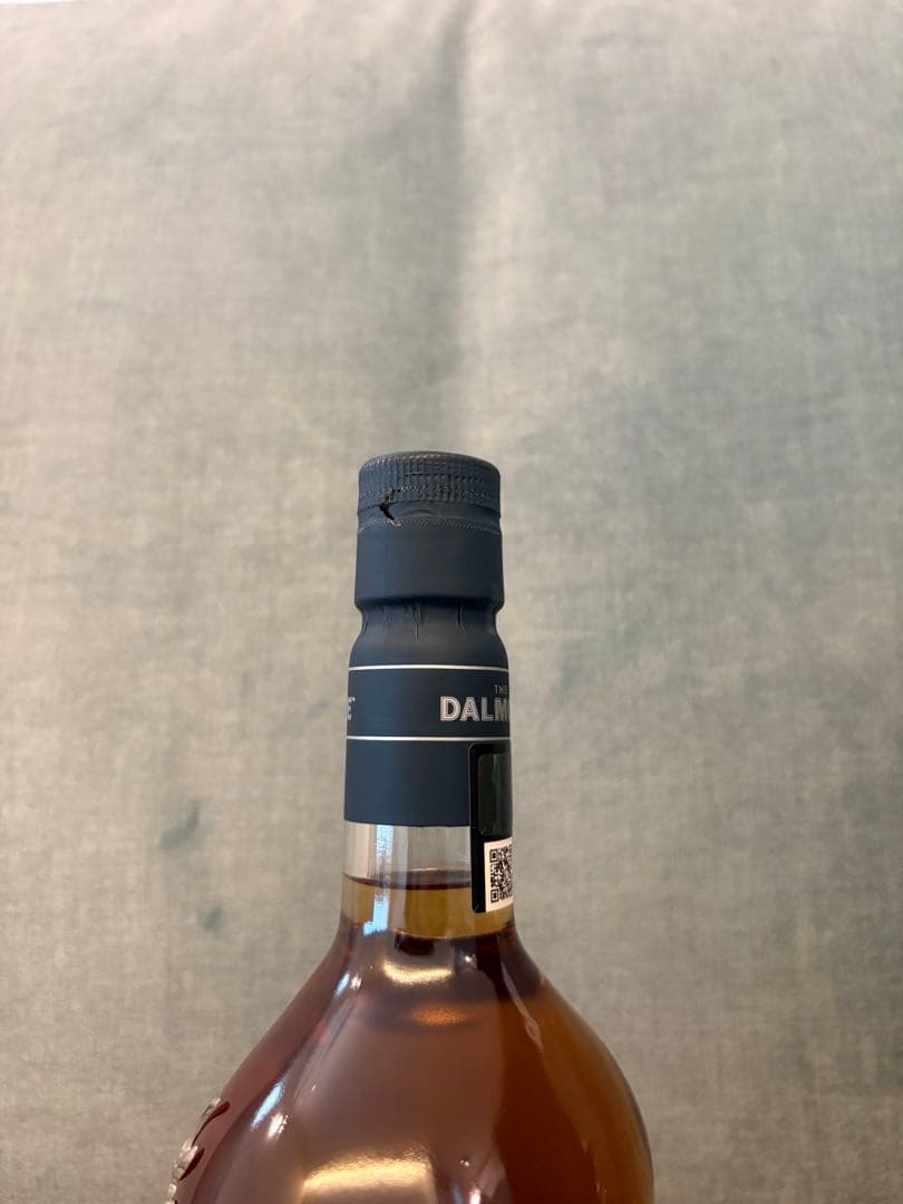 半額•超希少】ダルモア 20年 2024年エディション 700ml 日本未発売