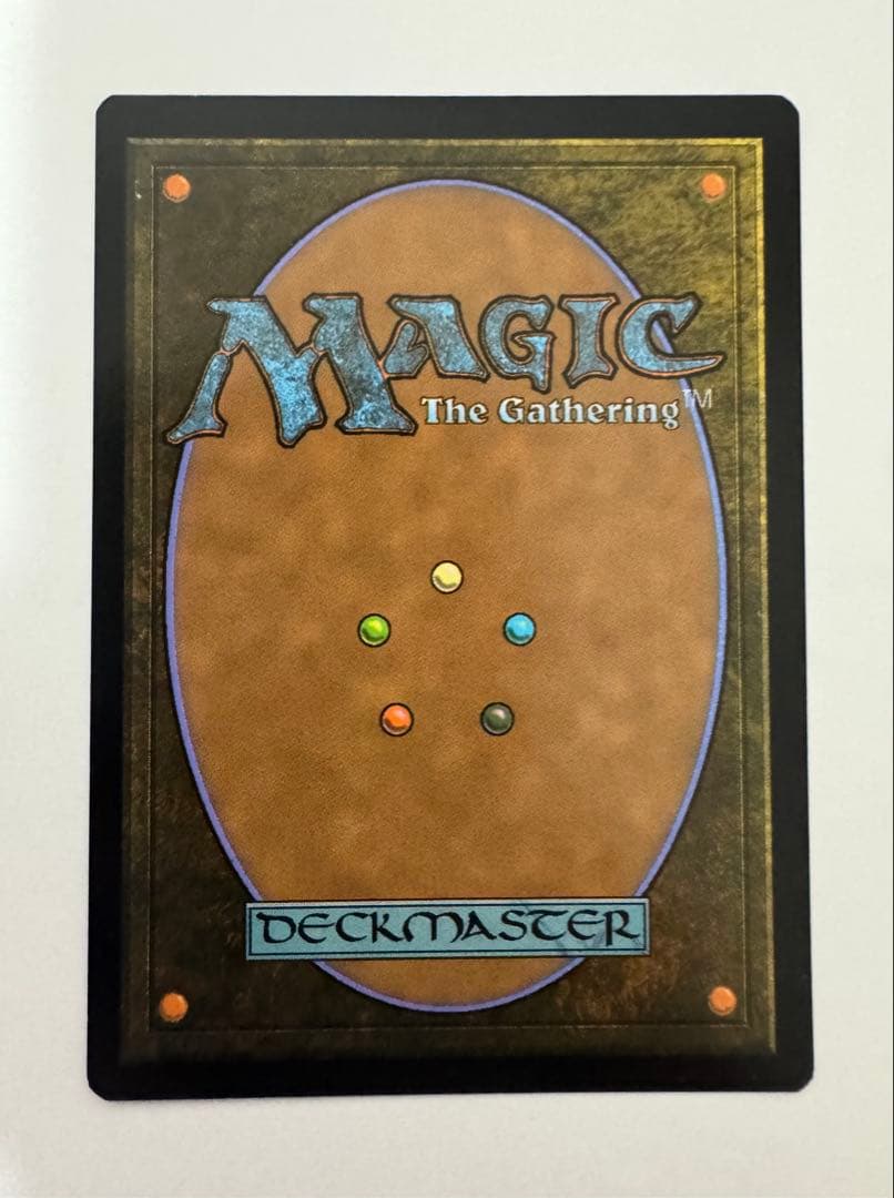 MTG ボーダーレス　狩りをするヴェロキラプトル　英語非Foil