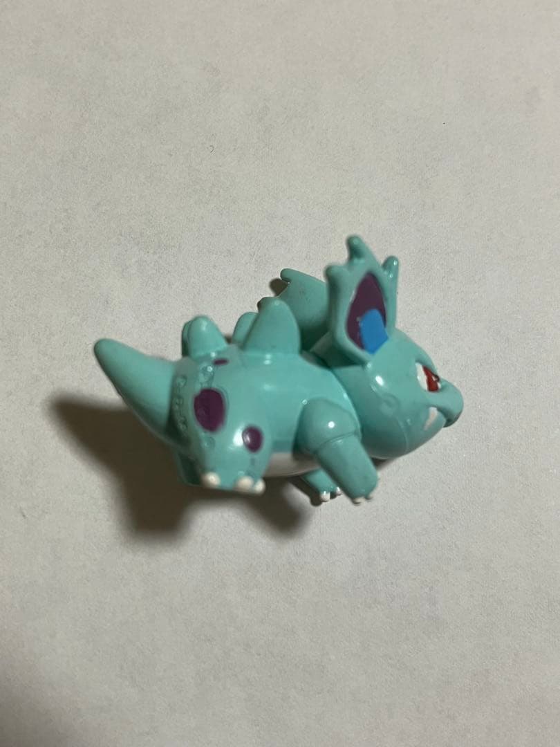 モンスターコレクションセットG(6体セット) 「ポケットモンスター」